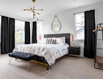 King Kasa 6BR Retreat - 6 walk min to Rainey St 3