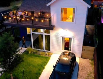 King Kasa 6BR Retreat - 6 walk min to Rainey St 5