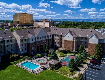 King & Queen 2BR Suite | Cherry Creek, Denver 3
