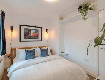 Kings Cross Two Bedroom Penthouse 5