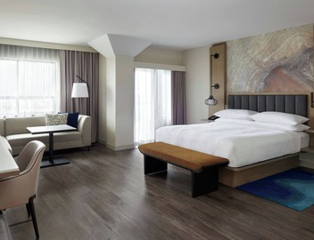 Kingston Marriott 4
