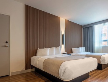 Kins Hotel 3