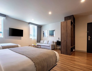 Kins Hotel 5