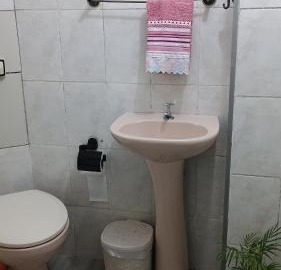 Kitnet tranquila e aconchegante 2
