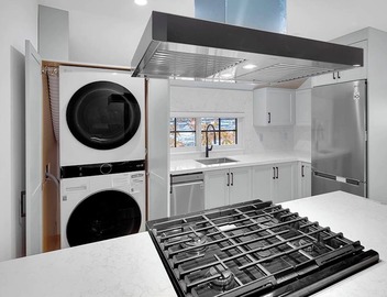 Kits Beach Flat 2