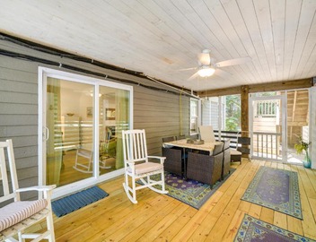 Kitty Hawk Vacation Rental w/Pool 2