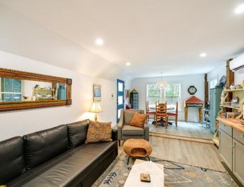 Kitty Hawk Vacation Rental w/Pool 5