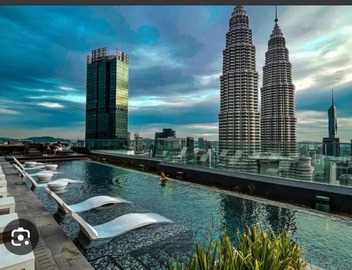 KL Star Residance KLCC by Nexus 111 4