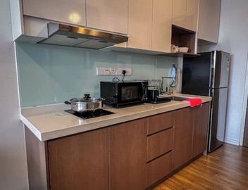 KLCC Ceylonz Suite Perfect for 5 2
