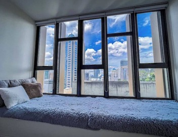 KLCC Ceylonz Suite Perfect for 5 4