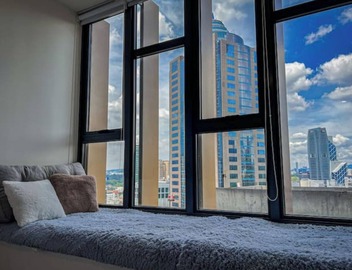 KLCC Ceylonz Suite Perfect for 5 5