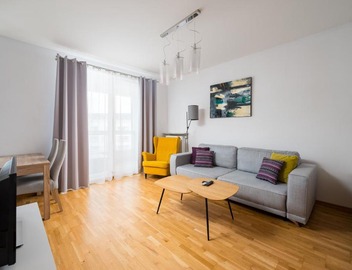 Kolska Superior Apartment by BookingHost 2
