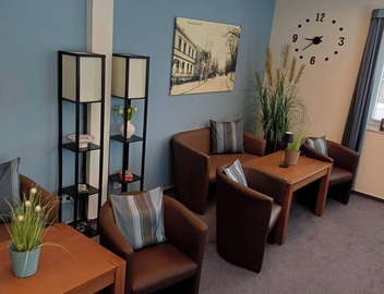 KomfortHotel Großbeeren 3
