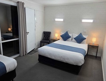 Koo Wee Rup Motel 3