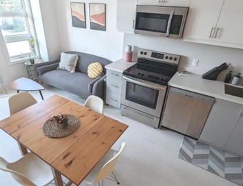 KozyStay Toronto 4