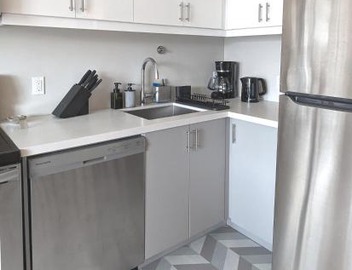 KozyStay Toronto 5