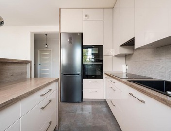 Krasińskiego Deluxe Apartment by BookingHost 4