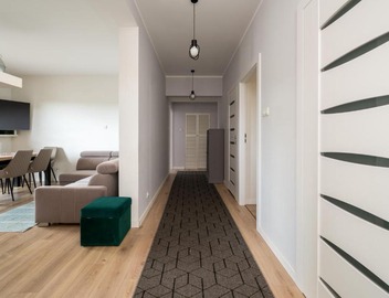 Krasińskiego Deluxe Apartment by BookingHost 2