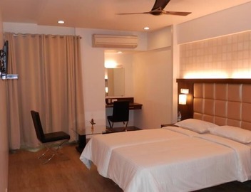 Krishna Avatar Stay Inn 5