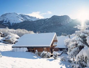 L'abri de Saint-Germain, between lake and mountains 4