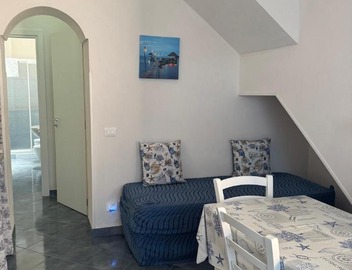 L'angolo blu 3