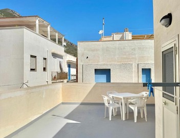 L'angolo blu 4
