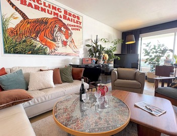 L'appartement Rodin 3