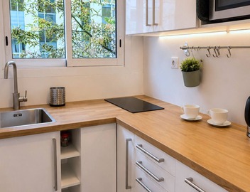 L'appartement Leclerc 2