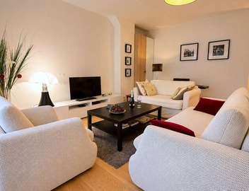 L'appartement Leclerc 4