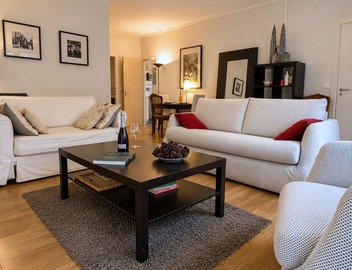 L'appartement Leclerc 5