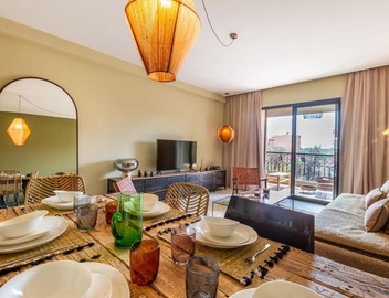 L'Atelier N°12, Loft, Terrasse 4