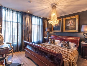 l'Auberge Damhotel 2