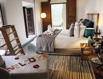 l'ecrin marrakech 4