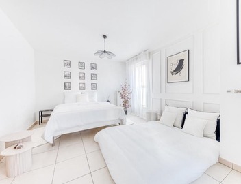L'Écrin Piano, chic near Paris 5