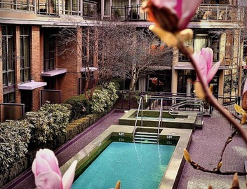 L'Hermitage Hotel 2