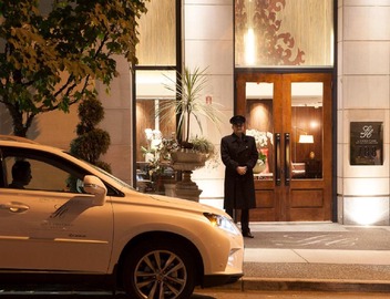 L'Hermitage Hotel 4