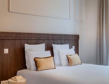 L'Horloge - Appart'Hotel proche de Disneyland 5