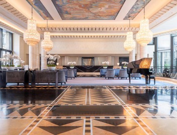 L'Hôtel du Collectionneur Paris 5