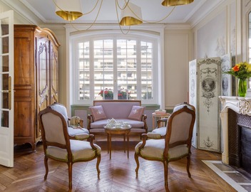L'Hôtel Particulier 4