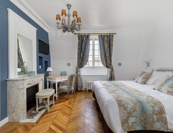 L'Hôtel Particulier 5