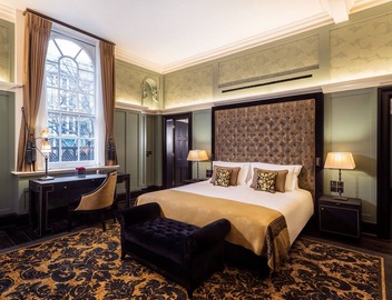 L'oscar London 3