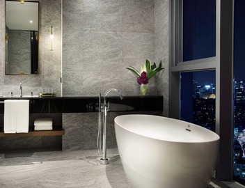 L7 GANGNAM by LOTTE HOTELS 3
