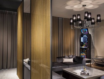 L7 GANGNAM by LOTTE HOTELS 5
