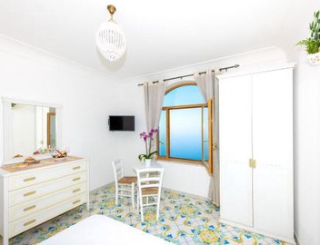 La Borragine Rooms 2