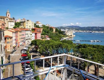 La Brezza Marina 2