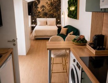 La Cachette - Studio Nature - Terrasse Privée 3