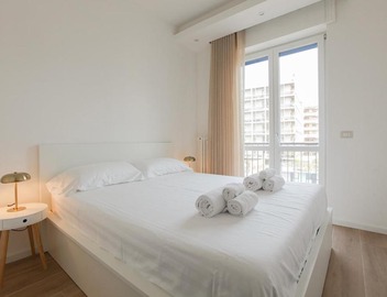 La Casa di Sofia - Elegant & Design Apartment 3