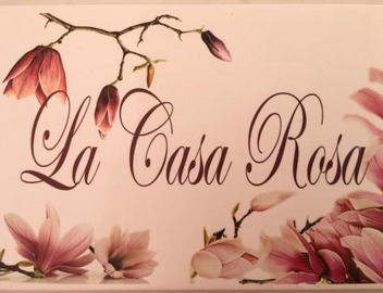 La casa Rosa 4