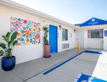 La Casita Inn 2