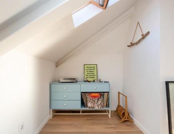 La Concha Alegre, Duplex in Trafaria 2
